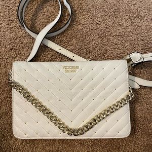 Victoria secret small purse